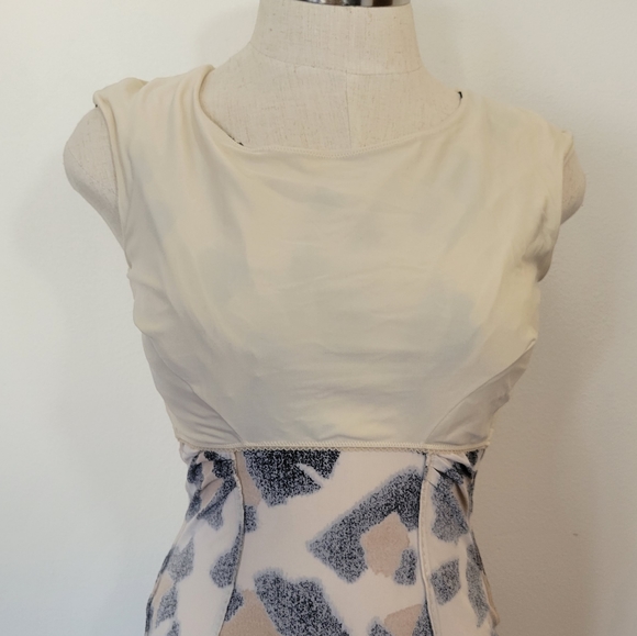 Roberto Cavalli Leopard Dress - Picture 8 of 8